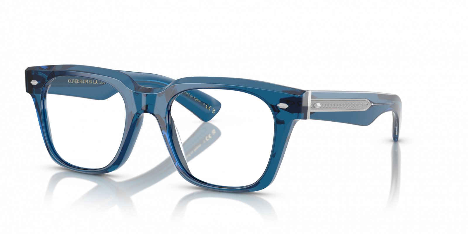 Oliver Peoples OV5570U 1793 Alfrey 
